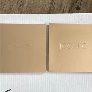 ICONIC London Sunset to Sunrise eyeshadow palette